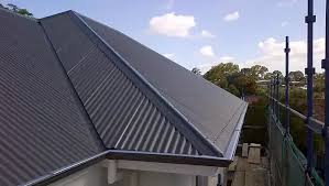 Gutter Replacement in Lake Panasoffkee, FL